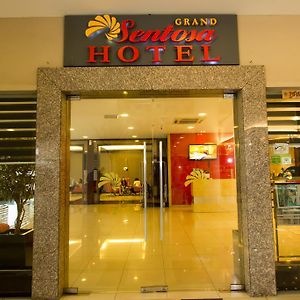 Grand Sentosa Hotel Johor Bahru