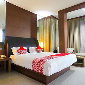 Aston Pekanbaru City Hotel